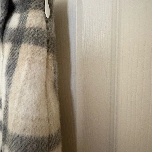 Bagatelle Plaid Mini Skirt - Picture 3 of 5